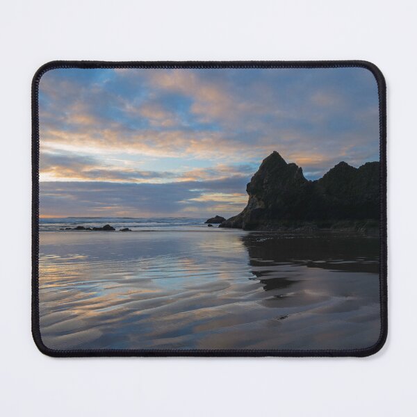 Item preview, Arcadia Beach Dusk designed and sold by DawsonImages.
