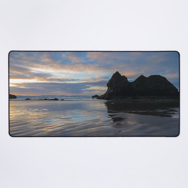 Item preview, Arcadia Beach Dusk designed and sold by DawsonImages.