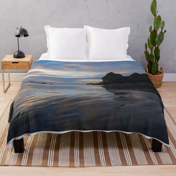 Item preview, Arcadia Beach Dusk designed and sold by DawsonImages.