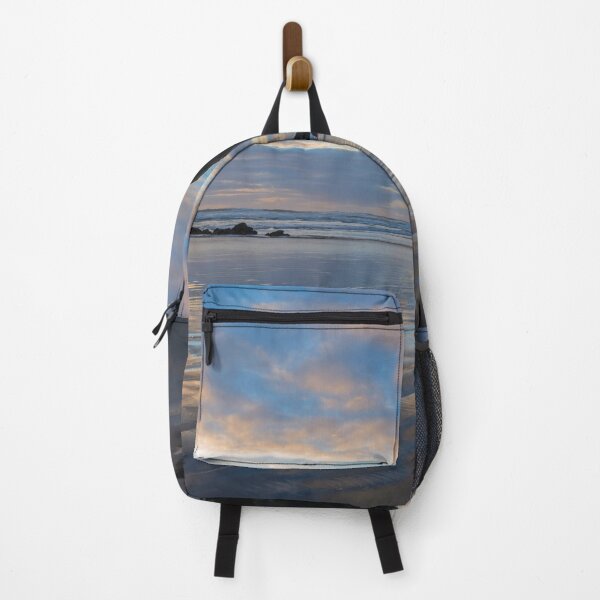Item preview, Arcadia Beach Dusk designed and sold by DawsonImages.