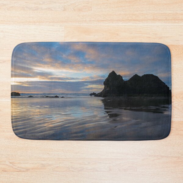 Item preview, Arcadia Beach Dusk designed and sold by DawsonImages.