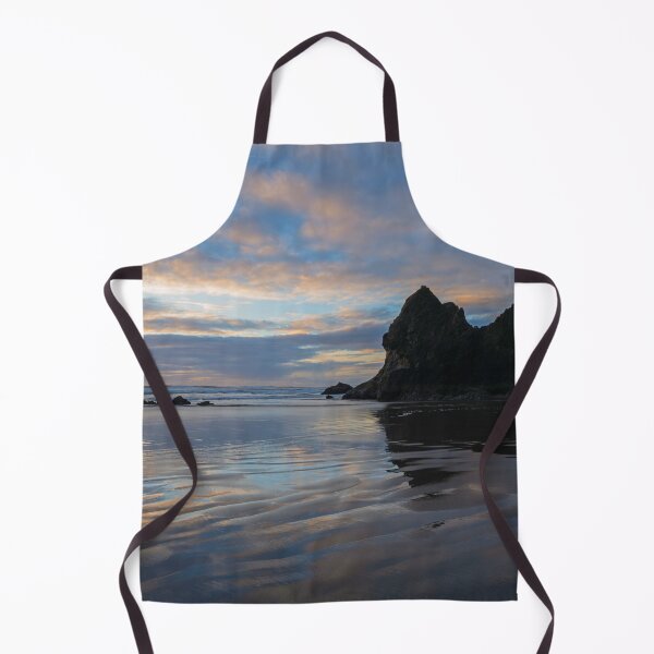Item preview, Arcadia Beach Dusk designed and sold by DawsonImages.