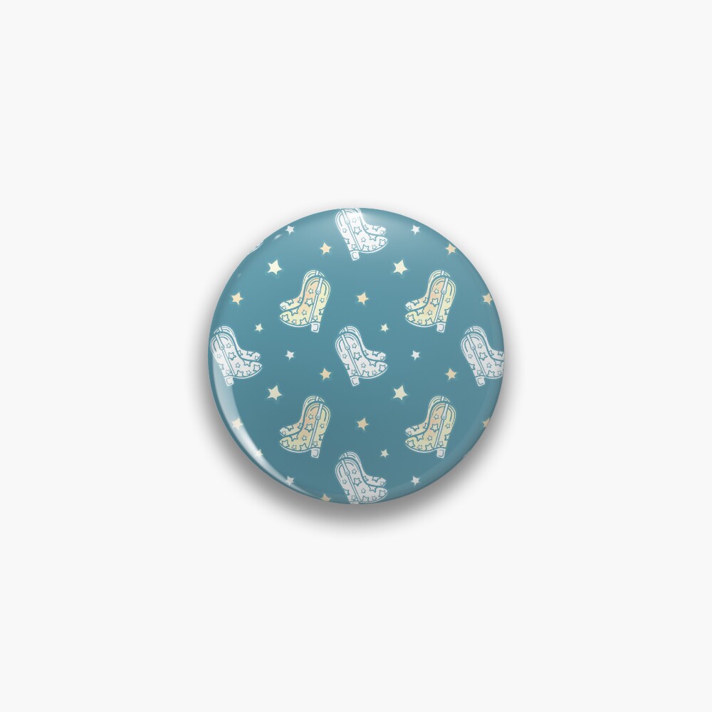 Item preview, Pin designed and sold by LittleMystics.