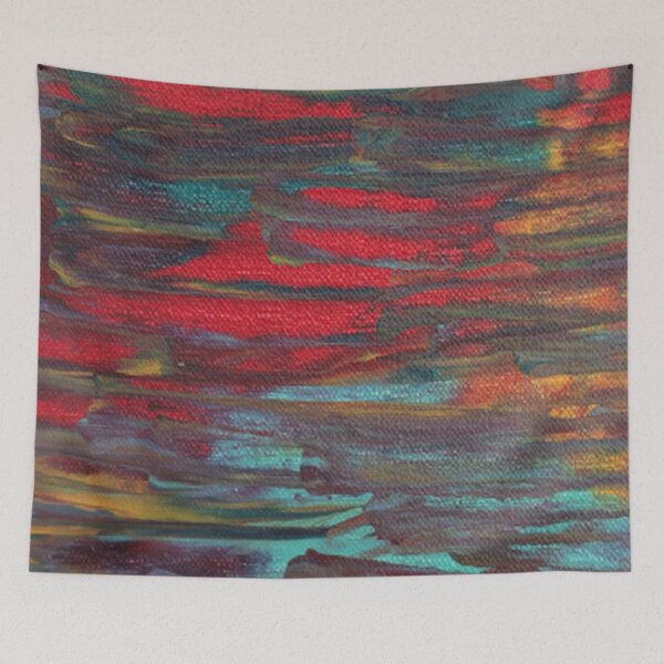 Item preview, Pirate skies designed and sold by ColorTrend.