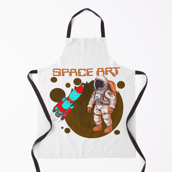 Item preview, The Art of Space designed and sold by TATTOO-DESIGN.