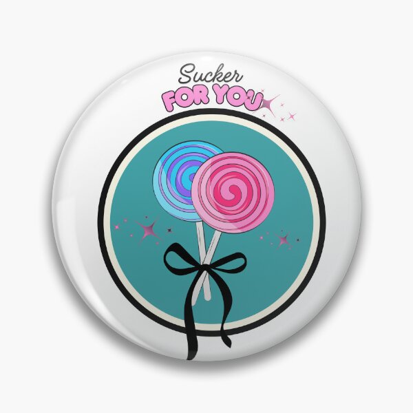 Item preview, Sucker For You  designed and sold by DesignsByRSK.