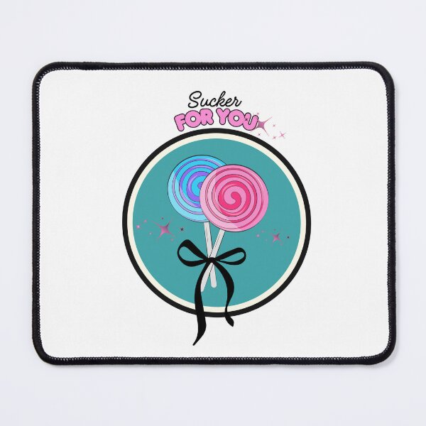 Item preview, Sucker For You designed and sold by DesignsByRSK.