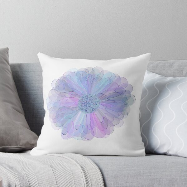 Item preview, Luminescent flower designed and sold by Goldenskik.