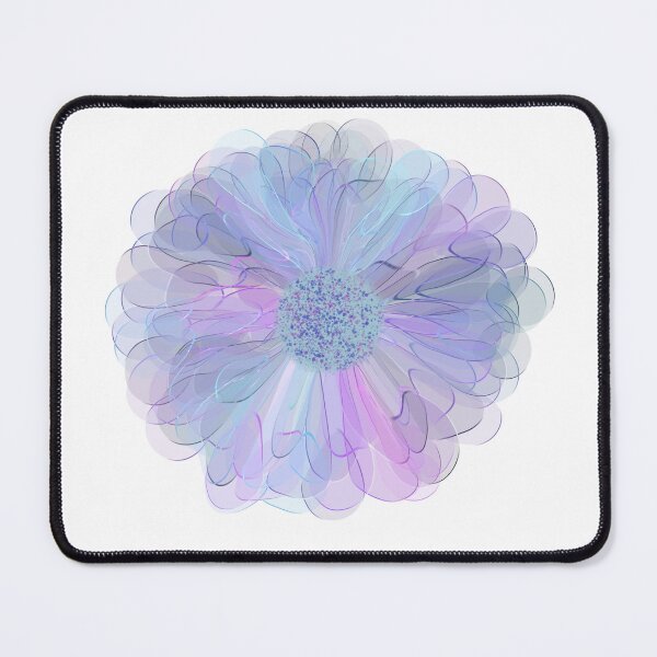Item preview, Luminescent flower designed and sold by Goldenskik.
