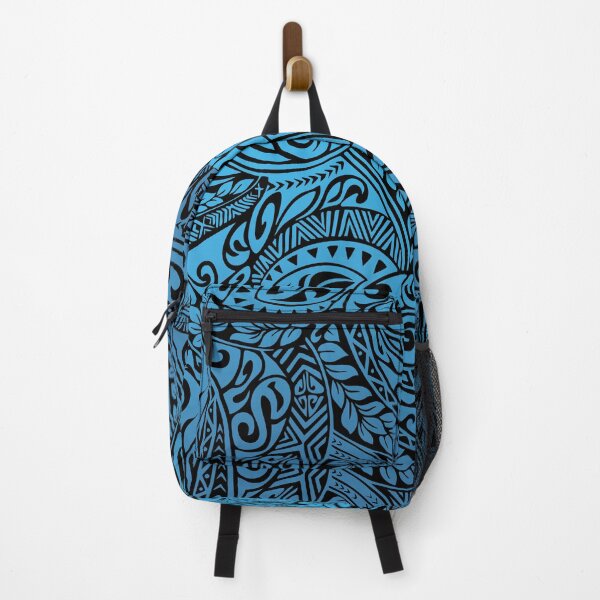 Item preview, Polynesian Tattoo – Tribal Art Inspired by the Islands designed and sold by Tahitifaifai.