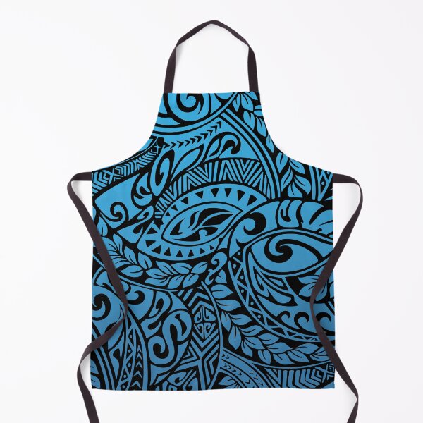 Item preview, Polynesian Tattoo – Tribal Art Inspired by the Islands designed and sold by Tahitifaifai.