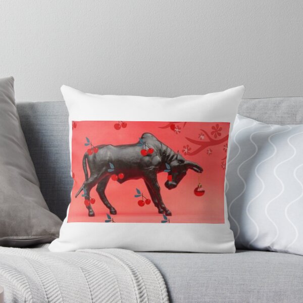 Item preview, Bull designed and sold by Everything store.
