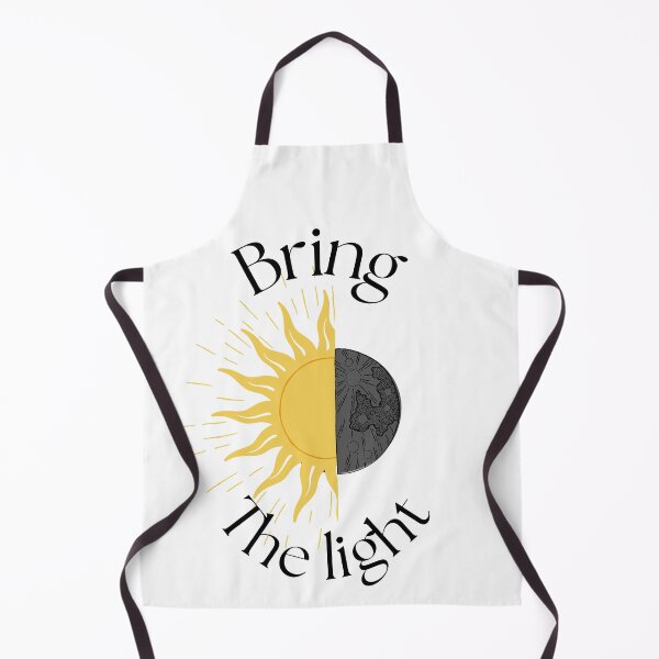 Item preview, Bring the light designed and sold by eliace22.