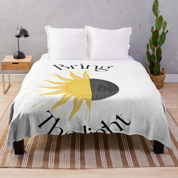Item preview, Bring the light designed and sold by eliace22.