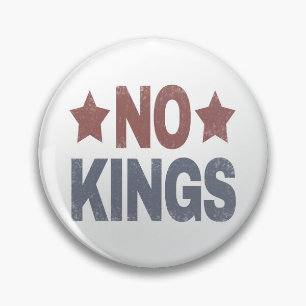 Item preview, No Kings. designed and sold by EunsooLee.