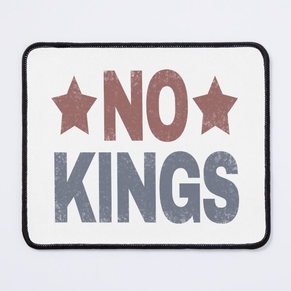 Item preview, No Kings. designed and sold by EunsooLee.