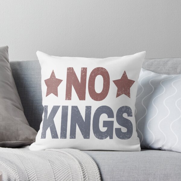 Item preview, No Kings. designed and sold by EunsooLee.