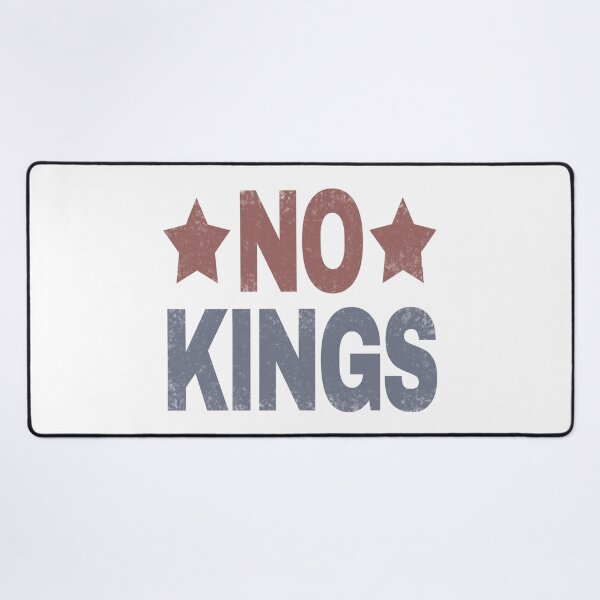 Item preview, No Kings. designed and sold by EunsooLee.