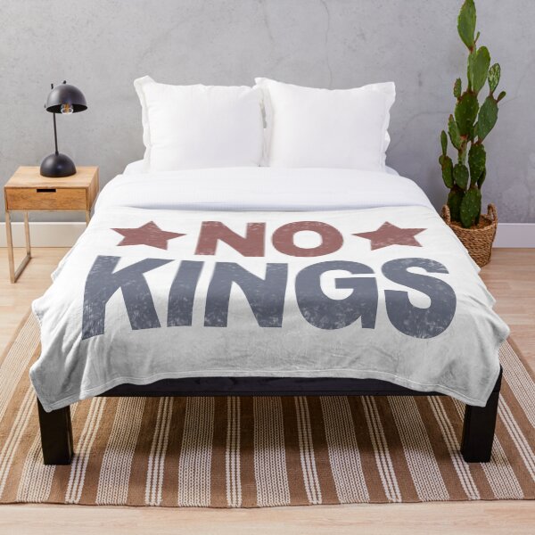 Item preview, No Kings. designed and sold by EunsooLee.