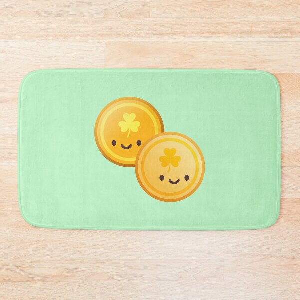 Item preview, irish gold coins designed and sold by brilly's.
