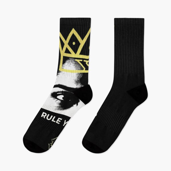 Item preview, Rule Your Mind - King Mentality  designed and sold by FRADEX STORE.