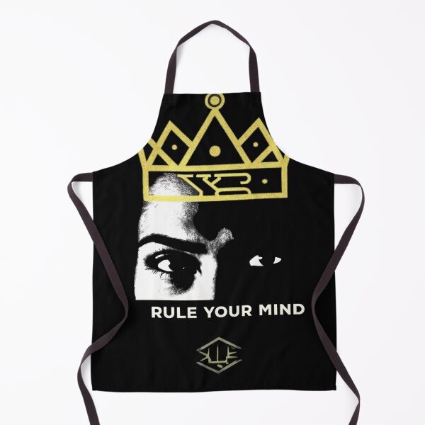 Item preview, Rule Your Mind - King Mentality designed and sold by FRADEX STORE.