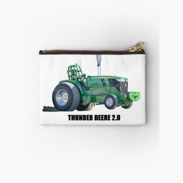 Item preview, ASTTQ Tractor Pulling John Deere 7280R Thunder Deere 2.0 designed and sold by blindphotog.