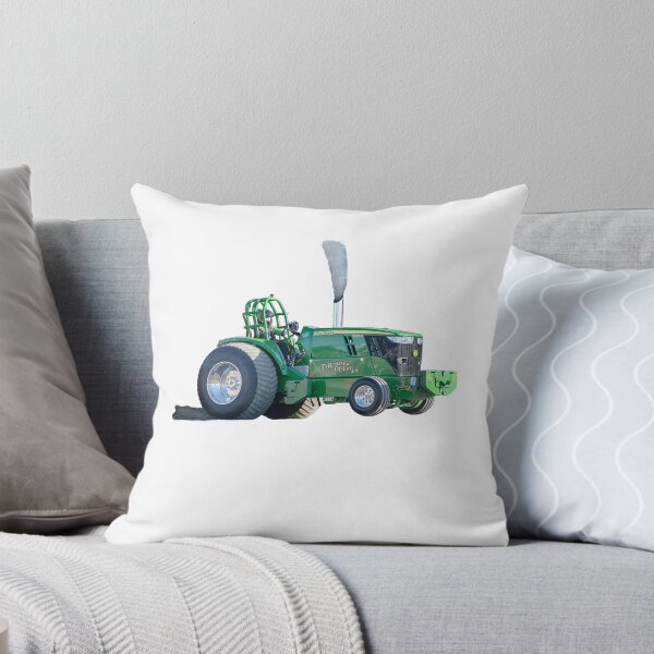 Item preview, ASTTQ Tractor Pulling John Deere 7280R Thunder Deere 2.0 designed and sold by blindphotog.