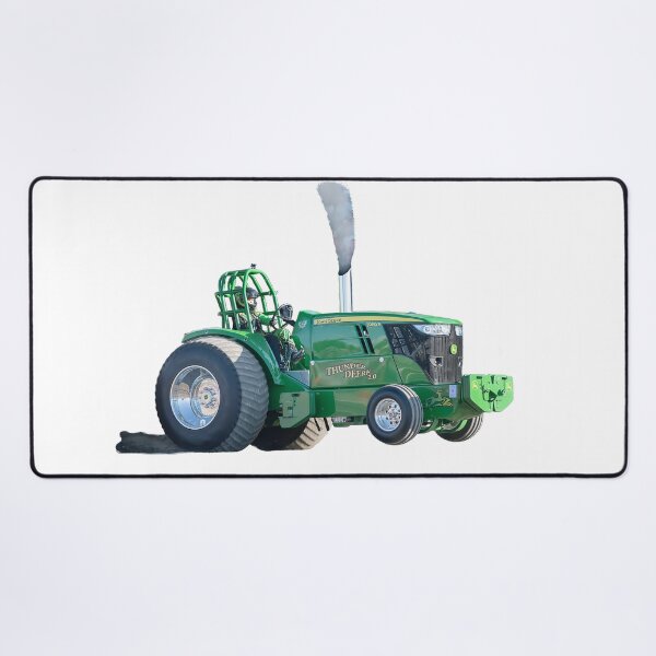 Item preview, ASTTQ Tractor Pulling John Deere 7280R Thunder Deere 2.0 designed and sold by blindphotog.