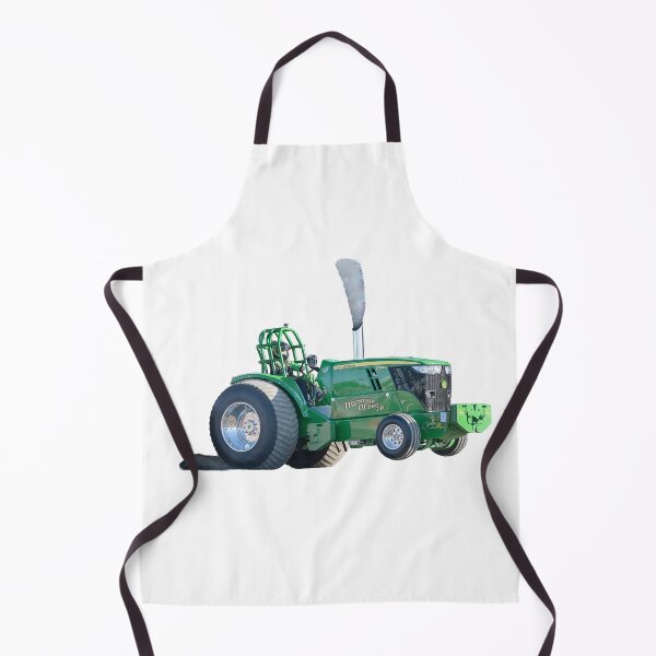 Item preview, ASTTQ Tractor Pulling John Deere 7280R Thunder Deere 2.0 designed and sold by blindphotog.