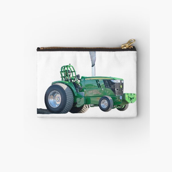 Item preview, ASTTQ Tractor Pulling John Deere 7280R Thunder Deere 2.0 designed and sold by blindphotog.