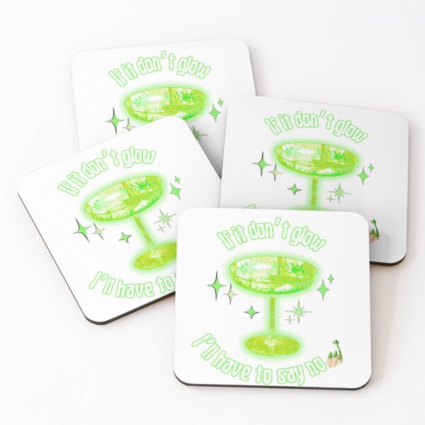 Item preview, No Glow designed and sold by drawing-t-line.