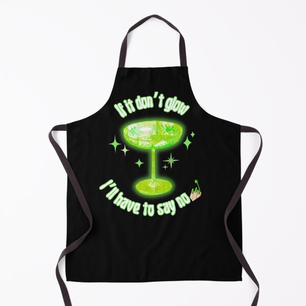 Item preview, No Glow designed and sold by drawing-t-line.