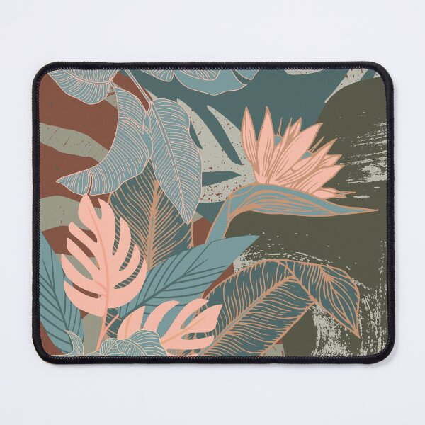 Item preview, Bird of Paradise designed and sold by TurquoiseBird.