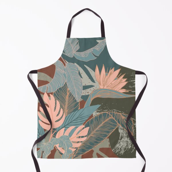 Item preview, Bird of Paradise designed and sold by TurquoiseBird.