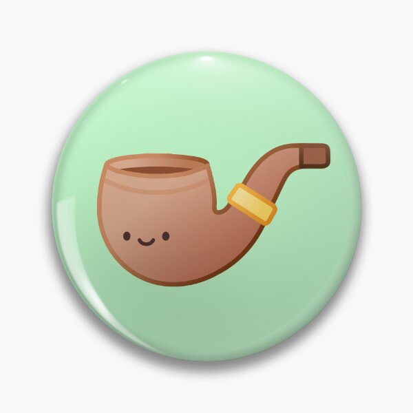 Item preview, irish pipe designed and sold by brilly's.