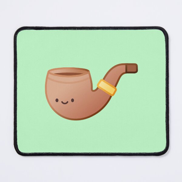 Item preview, irish pipe designed and sold by brilly's.