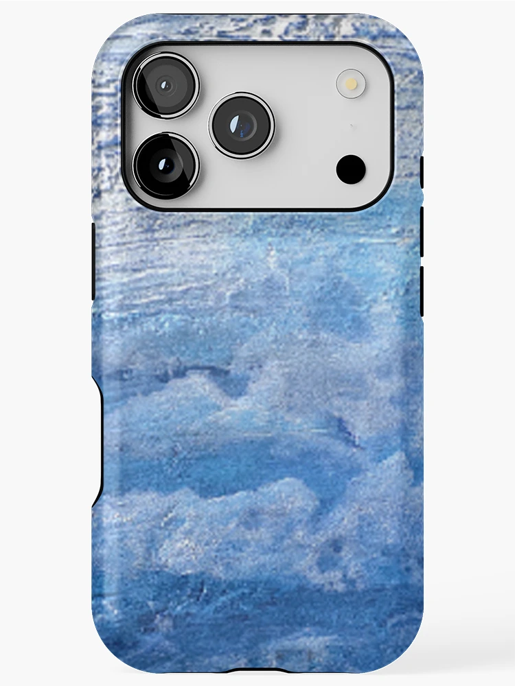 Thumbnail 1 of 4, iPhone Case, Reflection designed and sold by ColorTrend.