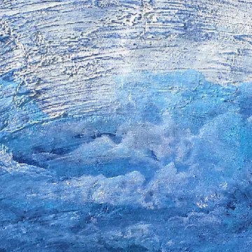 Artwork thumbnail, Reflection by ColorTrend
