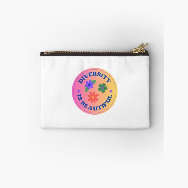 Item preview, Diversity is Beautiful designed and sold by Whimsical Design Space.