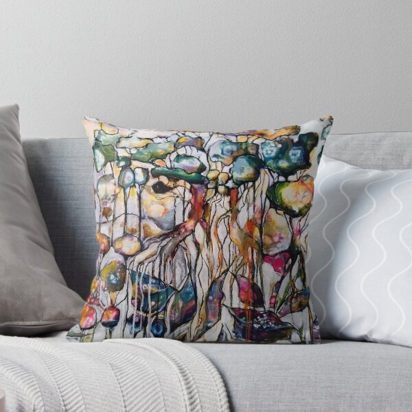 Item preview, Dream Scape designed and sold by Jenni Kirkwood.