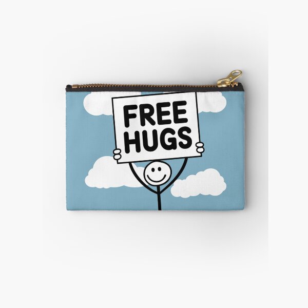 Item preview, Abrazos gratis designed and sold by Ink And Inspire.