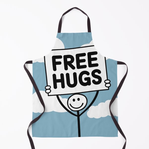 Item preview, Abrazos gratis designed and sold by Ink And Inspire.