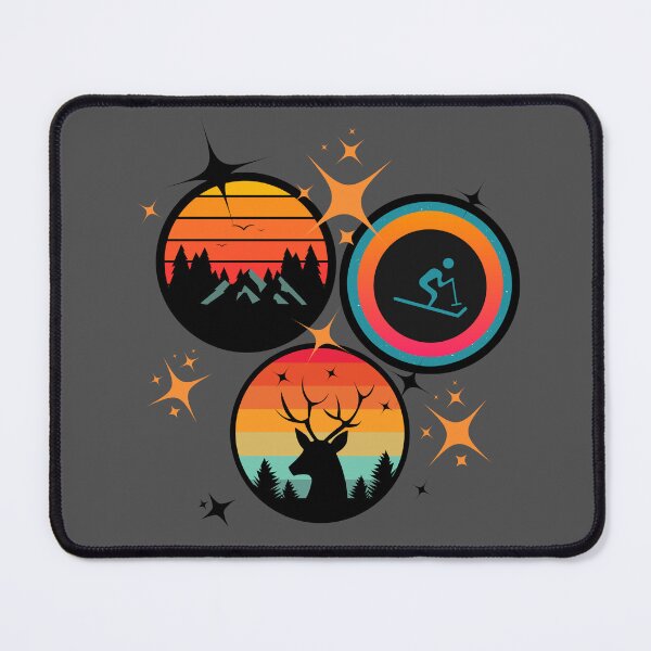 Item preview, Wilderness Glow designed and sold by DesignsByRSK.