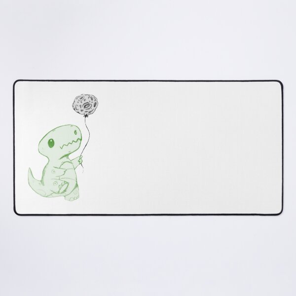 Item preview, The Merrick Collection - Dino Doodles 01 - The Meteor Balloon 02 designed and sold by MyBottomShelf.