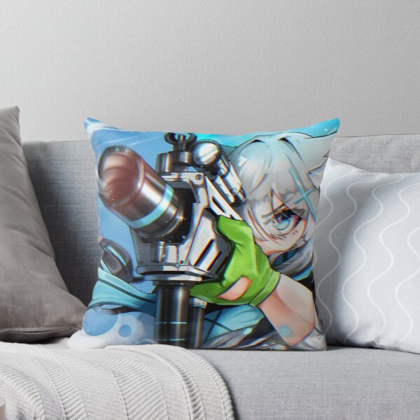 Item preview, Shiroko designed and sold by NyanMech.