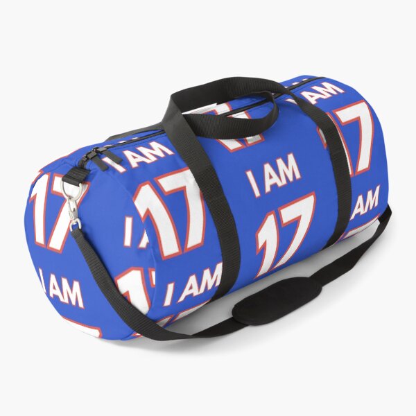 Item preview, I am seventeen. designed and sold by NextDoorToMe.