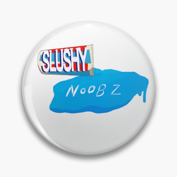 Item preview, slushy noobz designed and sold by stanky1eg.
