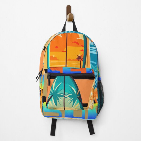 Item preview, LETS GO SURFIN designed and sold by joztees.