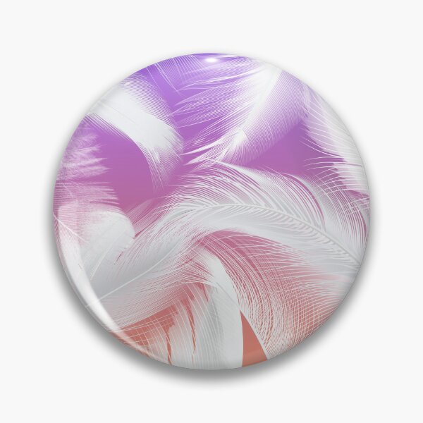 Item preview, Plumes designed and sold by TurquoiseBird.